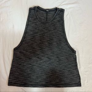 Lululemon tank 6